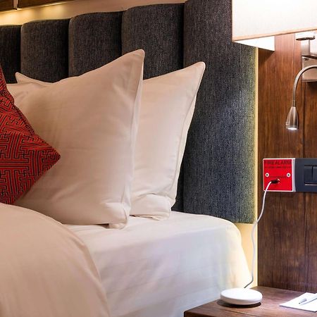Ramada Hotel & Suites By Wyndham Jerevan Eksteriør billede